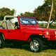Illustration for article titled Enjoy This Mega Gallery Of The Jeep Wranglers Baby Pictures On Jeeps 75th Birthday